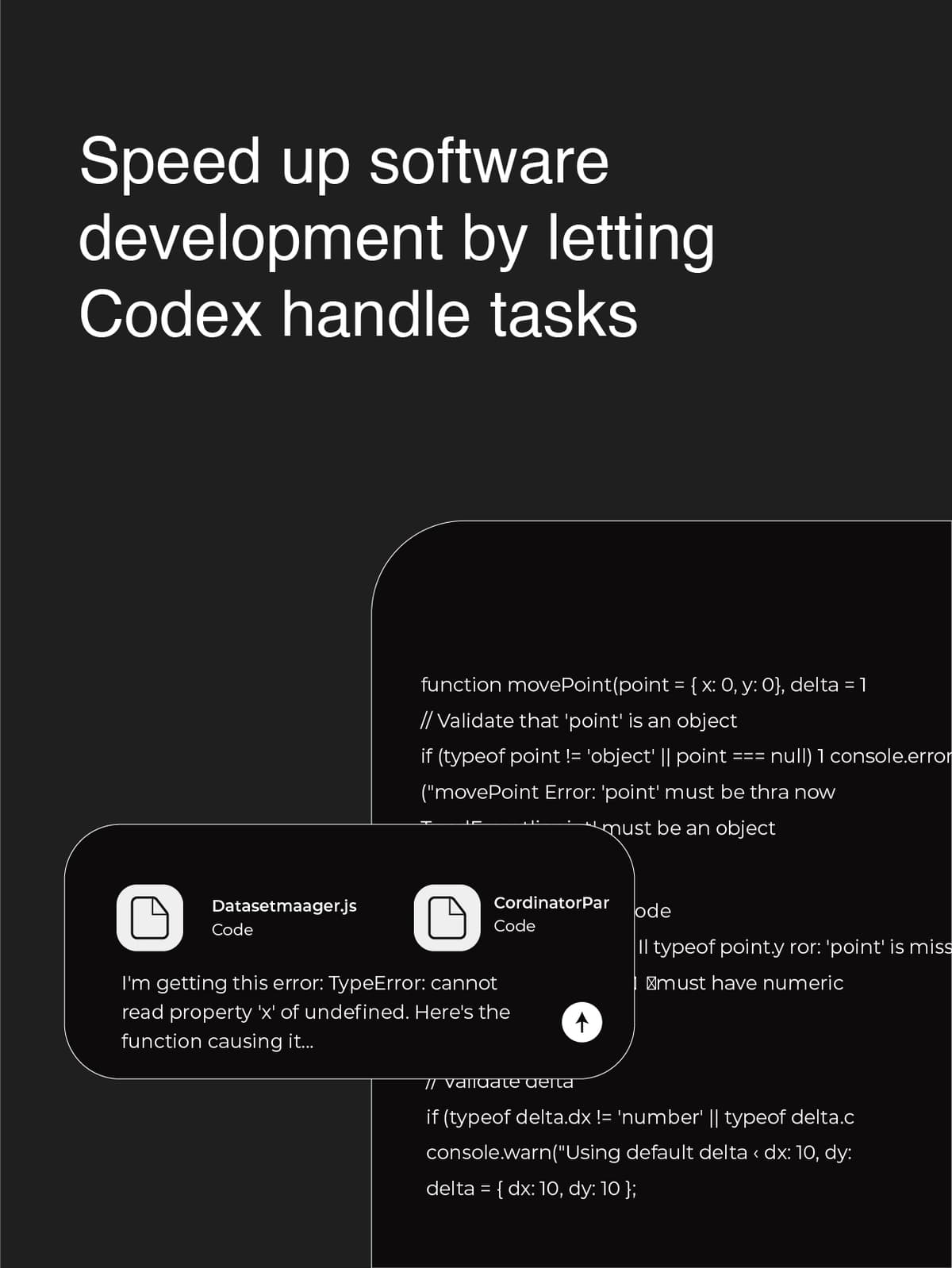 AI-powered development workflows