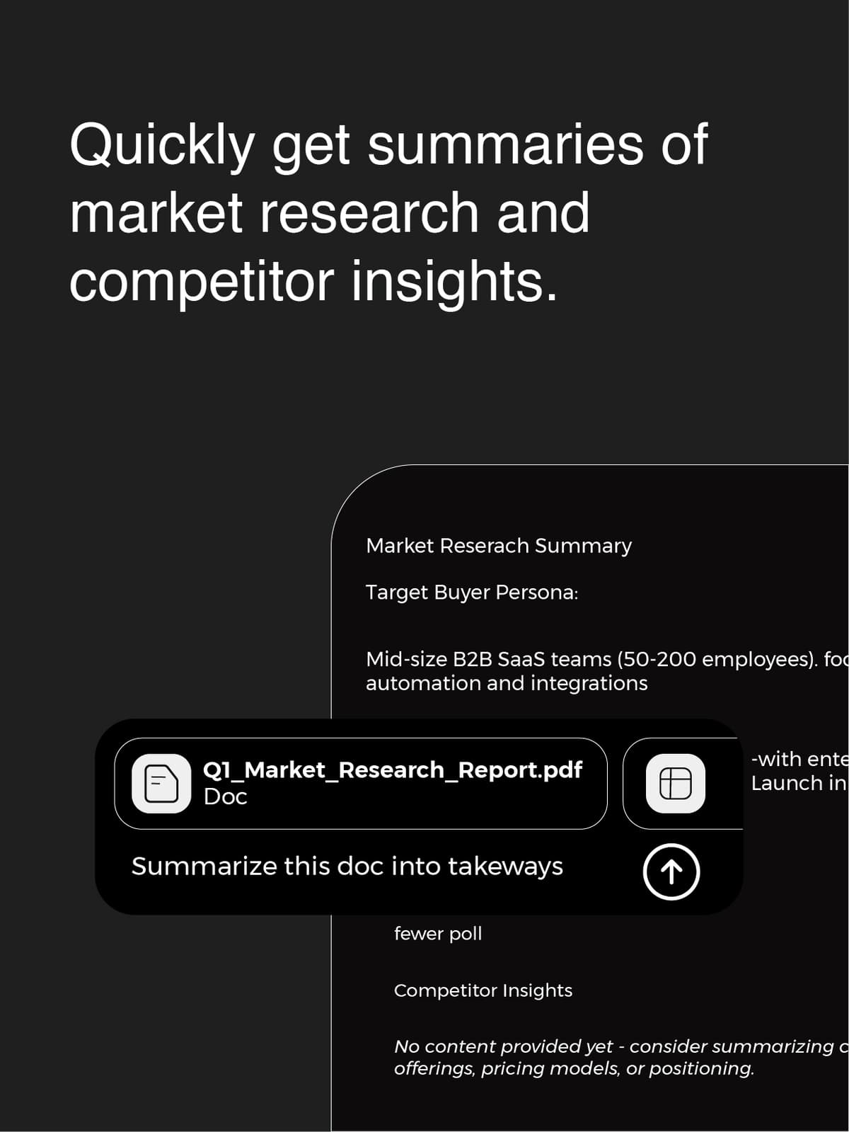 AI-powered campaign optimization