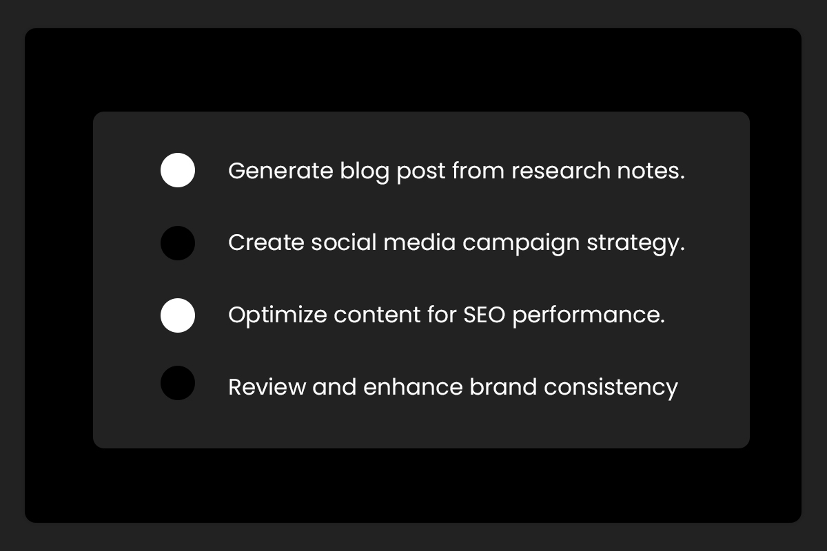 Content Intelligence Preview