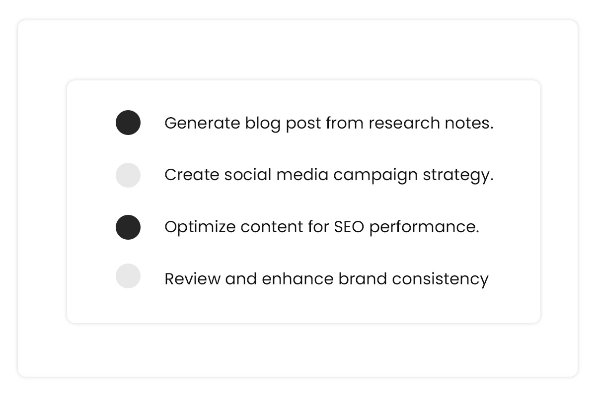Content Intelligence Preview