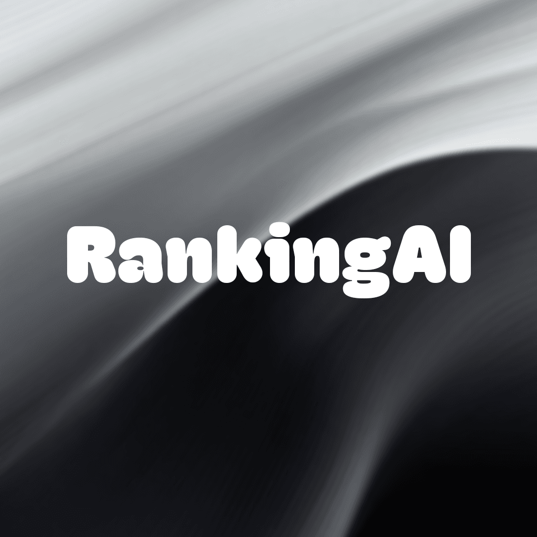 RankingAI