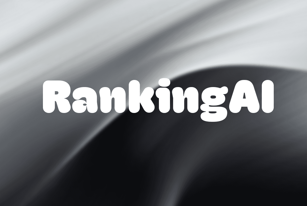 RankingAI Real Estate Search Platform