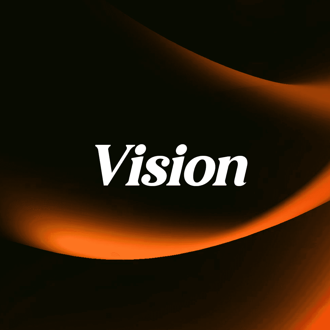 Vision