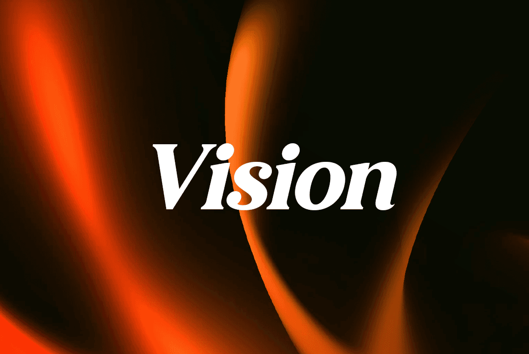 Vision AI Image Generation Platform